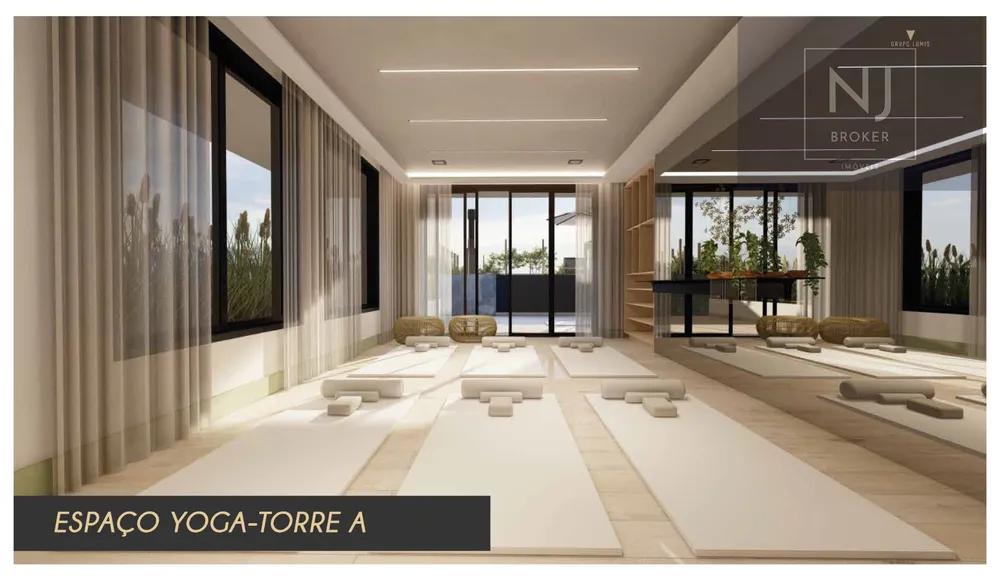 Apartamento, 3 quartos, 100 m² - Foto 10