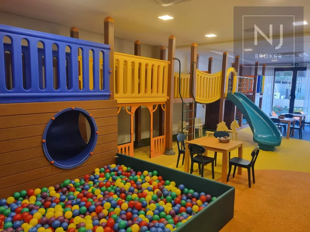Apartamento, 2 quartos, 76 m² - Foto 2