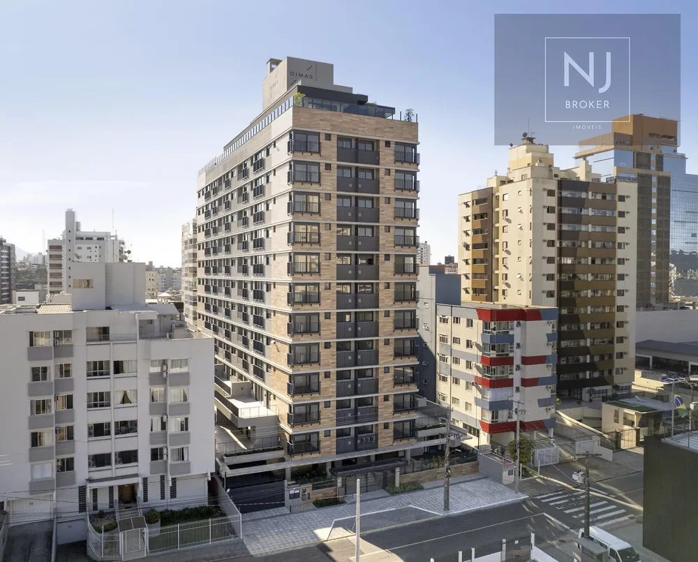Apartamento, 2 quartos, 76 m² - Foto 2