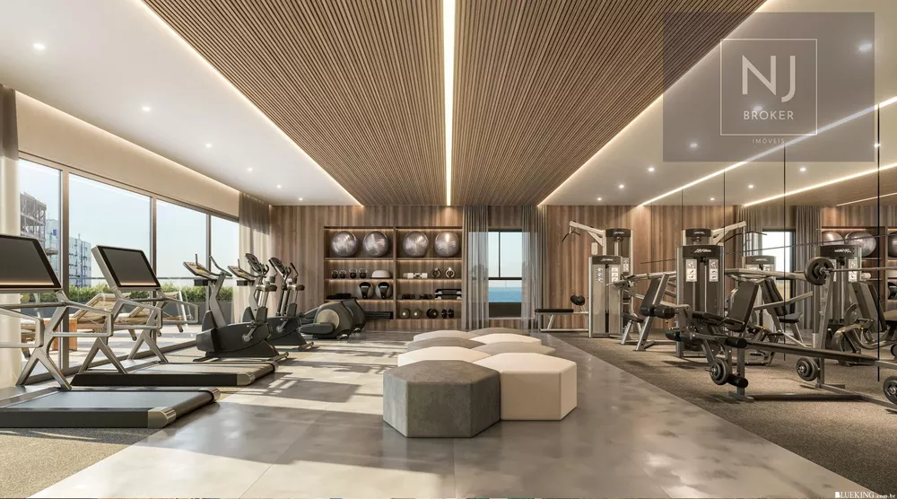 Apartamento, 2 quartos, 89 m² - Foto 3