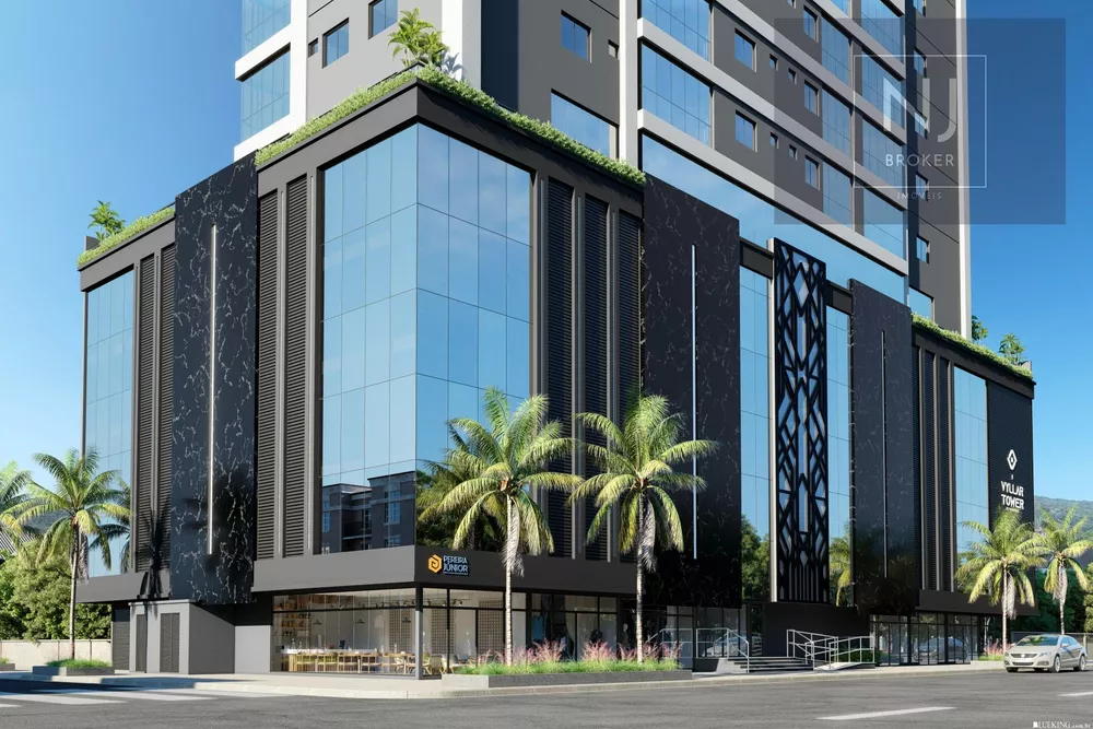 Apartamento, 2 quartos, 89 m² - Foto 2