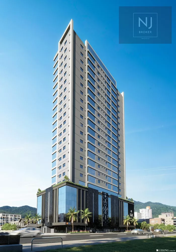 Apartamento, 2 quartos, 89 m² - Foto 1