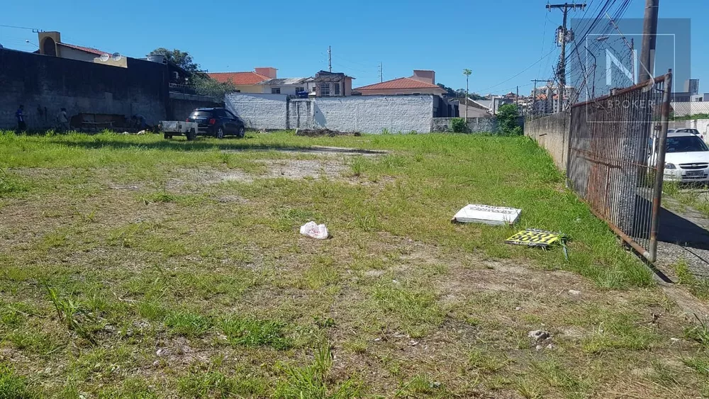Terreno, 1353 m² - Foto 1