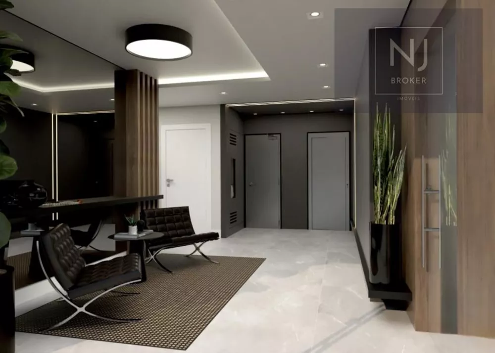 Apartamento, 3 quartos, 76 m² - Foto 4