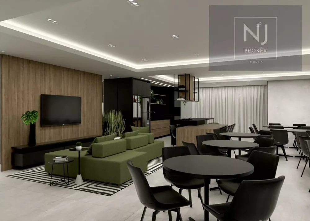 Apartamento, 3 quartos, 76 m² - Foto 2