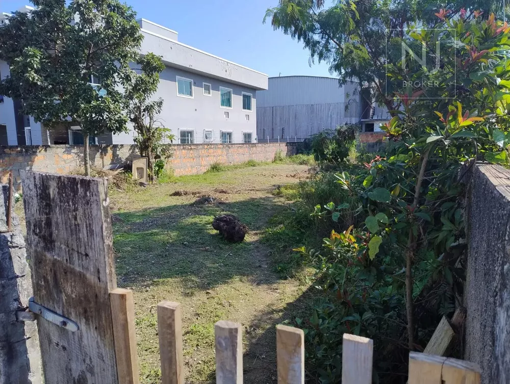 Terreno, 360 m² - Foto 1