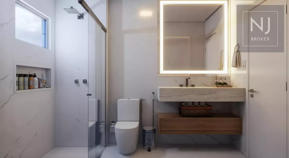 Apartamento, 2 quartos, 75 m² - Foto 1