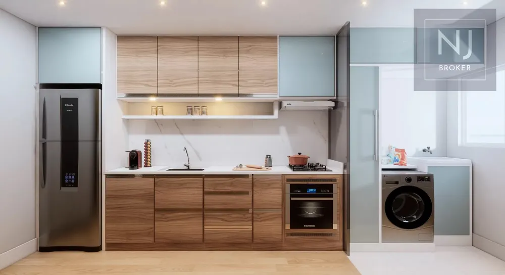 Apartamento, 2 quartos, 75 m² - Foto 8