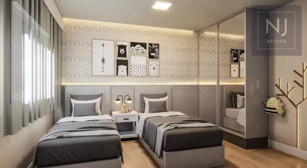Apartamento, 2 quartos, 75 m² - Foto 4