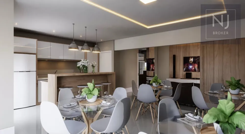 Apartamento, 2 quartos, 75 m² - Foto 7