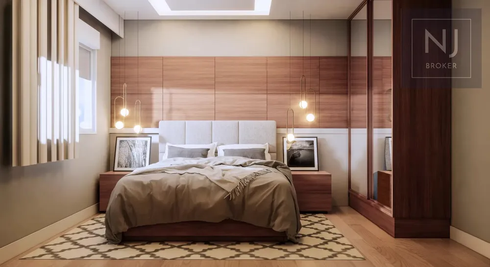 Apartamento, 2 quartos, 75 m² - Foto 9
