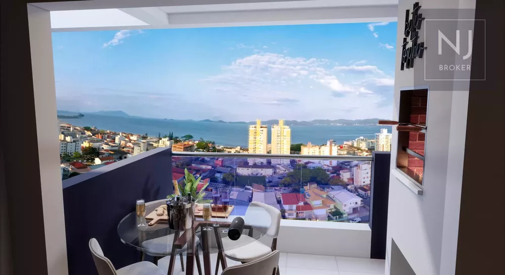 Apartamento, 2 quartos, 75 m² - Foto 3