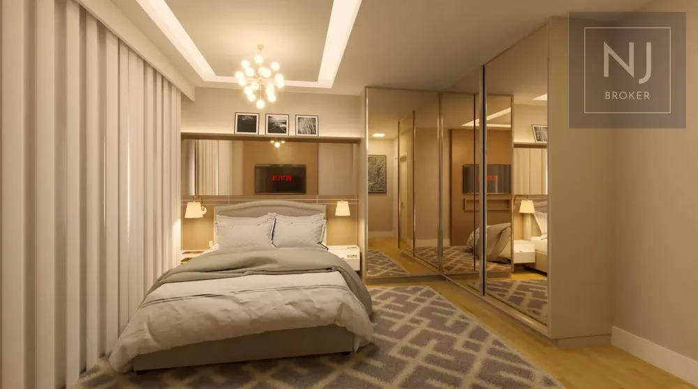 Apartamento, 2 quartos, 75 m² - Foto 11