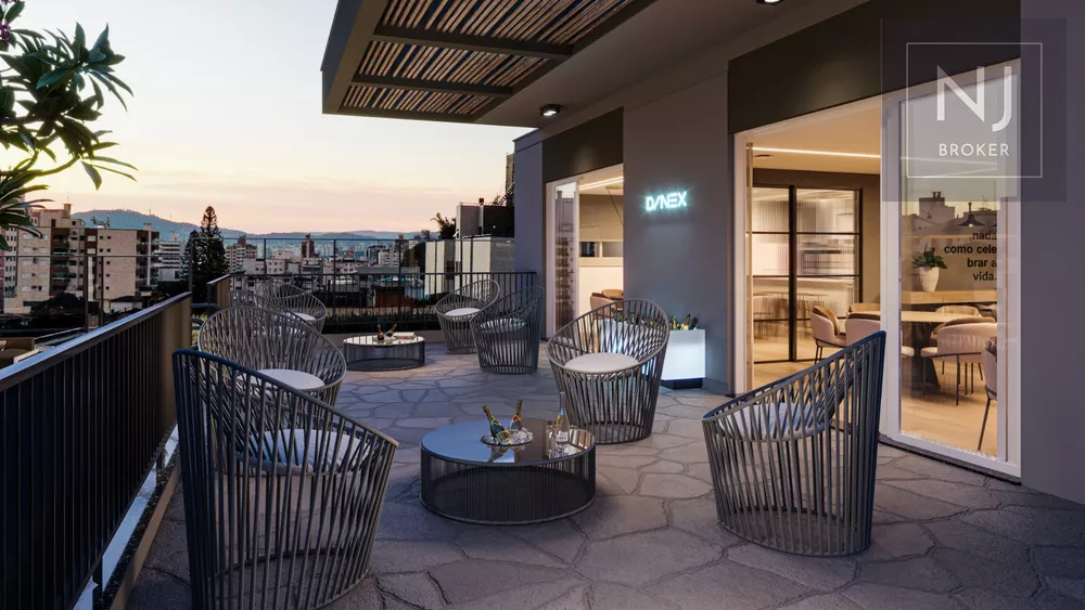 Apartamento, 2 quartos, 70 m² - Foto 4