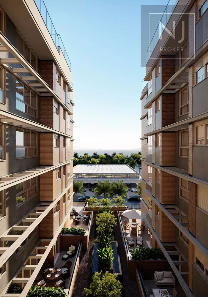 Apartamento, 2 quartos, 70 m² - Foto 3