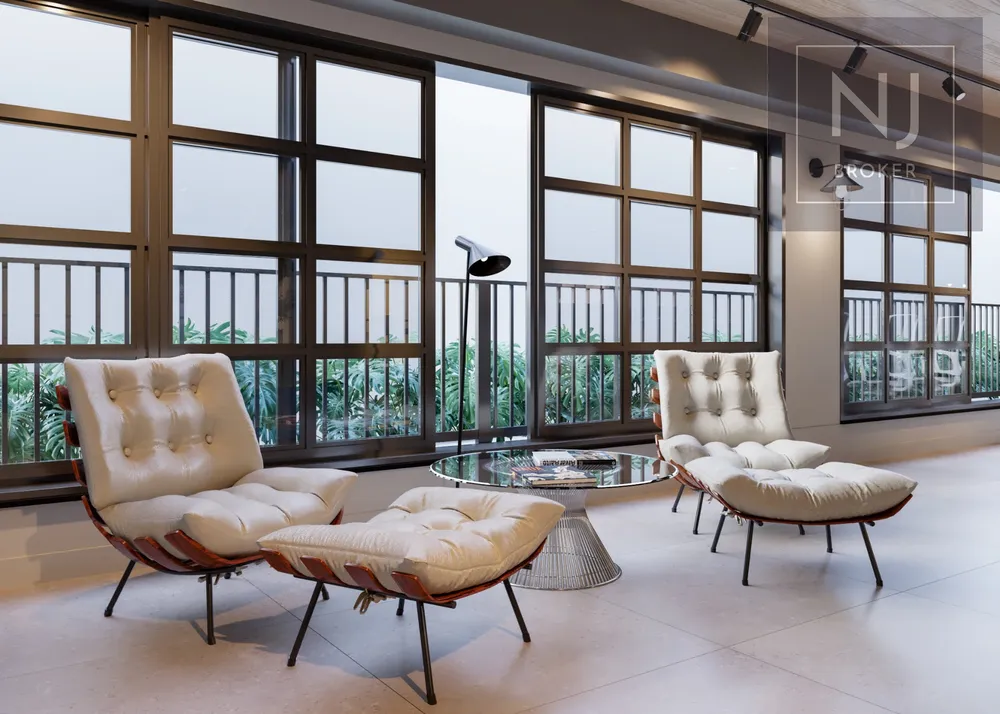 Apartamento, 2 quartos, 70 m² - Foto 14