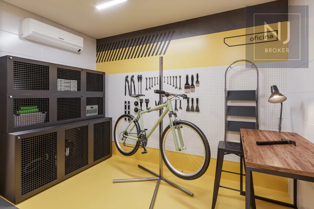 Apartamento, 2 quartos, 70 m² - Foto 15