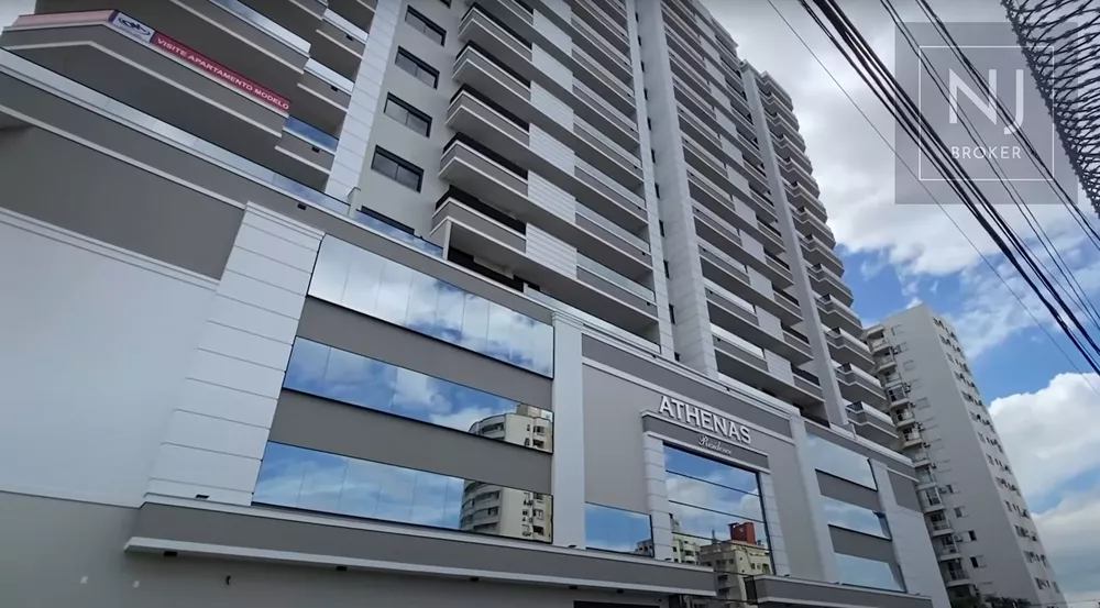 Apartamento, 3 quartos, 104 m² - Foto 3