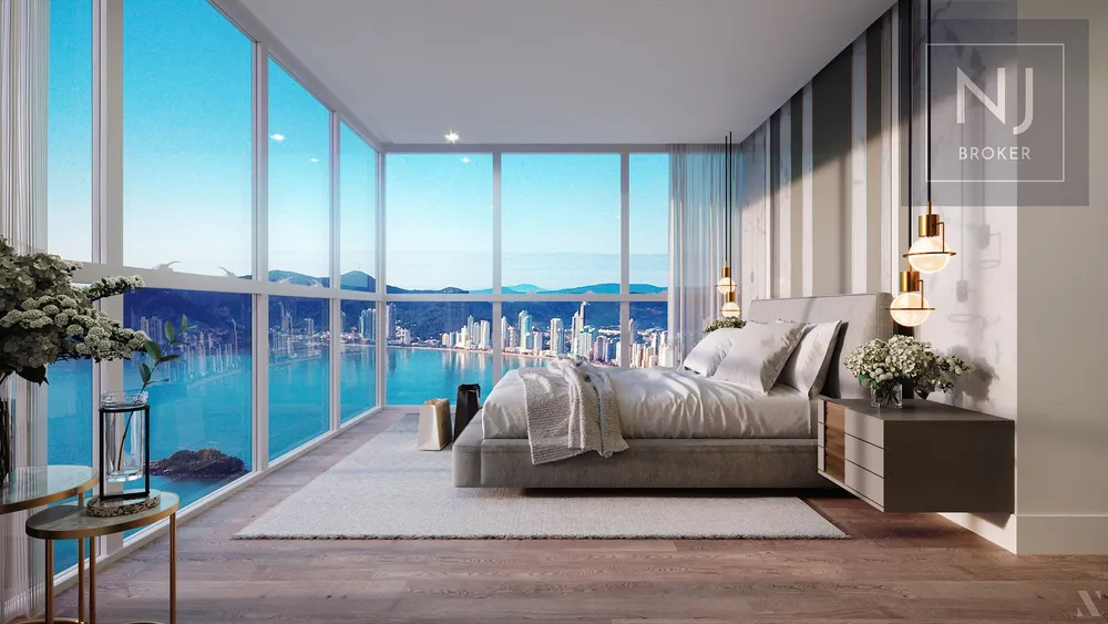 Apartamento, 4 quartos, 184 m² - Foto 16