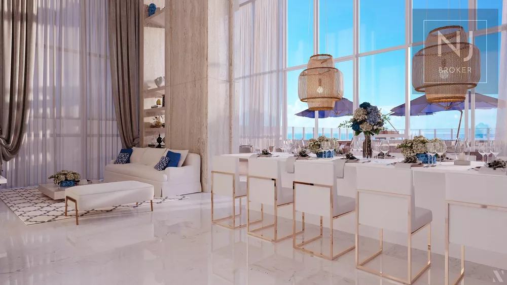 Apartamento, 4 quartos, 184 m² - Foto 4
