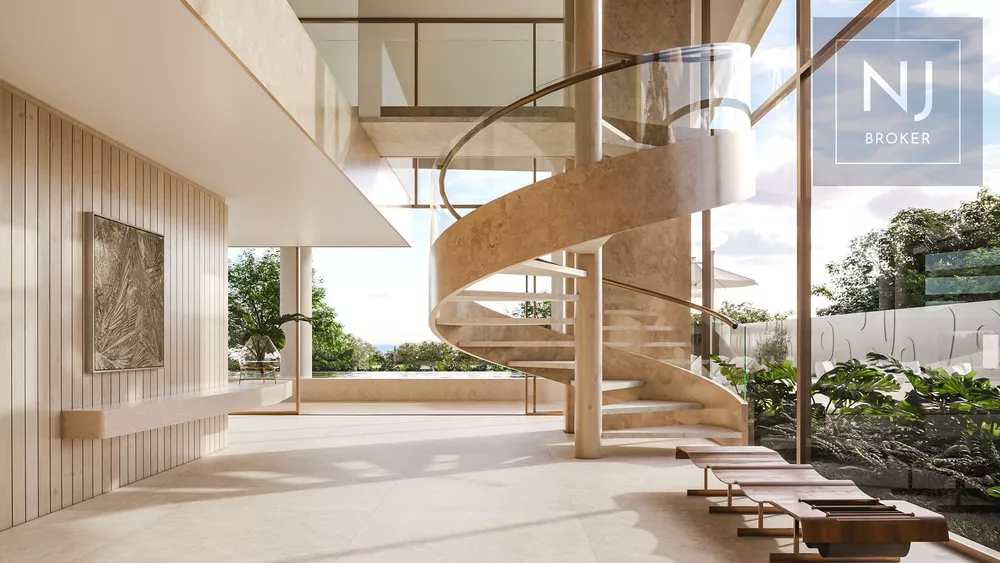 Apartamento, 3 quartos, 189 m² - Foto 3