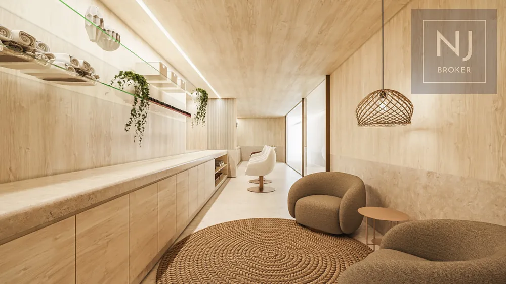 Apartamento, 3 quartos, 189 m² - Foto 10