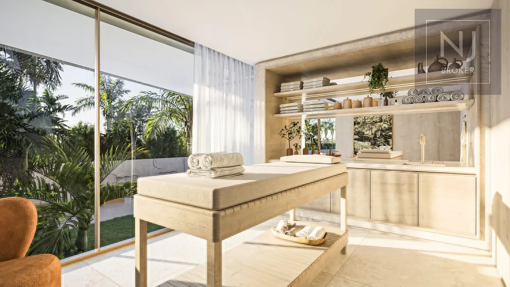 Apartamento, 3 quartos, 189 m² - Foto 7