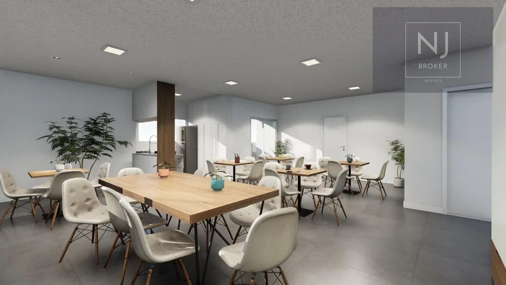 Apartamento, 3 quartos, 69 m² - Foto 5