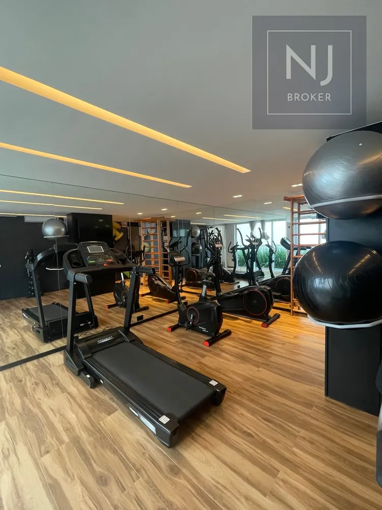 Apartamento, 2 quartos, 73 m² - Foto 5