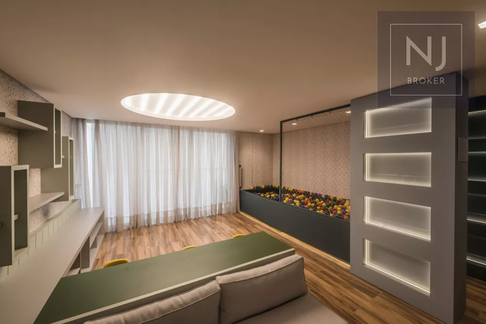 Apartamento, 2 quartos, 73 m² - Foto 2