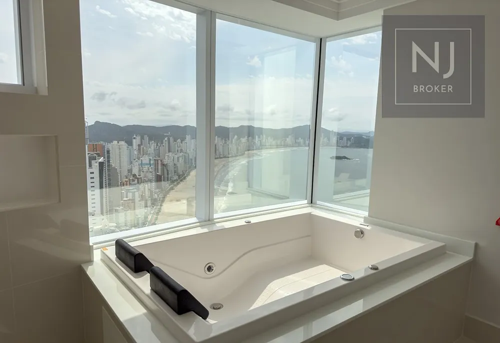 Apartamento, 4 quartos, 196 m² - Foto 16