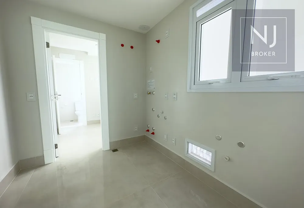 Apartamento, 4 quartos, 196 m² - Foto 4
