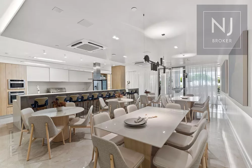 Apartamento, 4 quartos, 196 m² - Foto 3