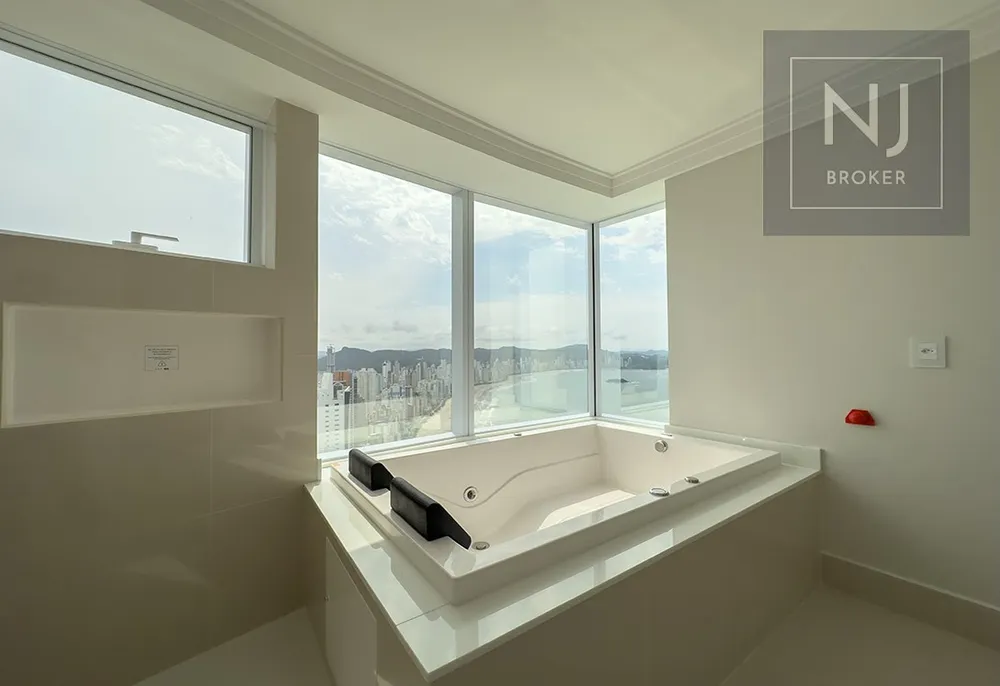 Apartamento, 4 quartos, 196 m² - Foto 14