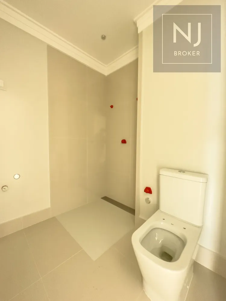 Apartamento, 4 quartos, 196 m² - Foto 9
