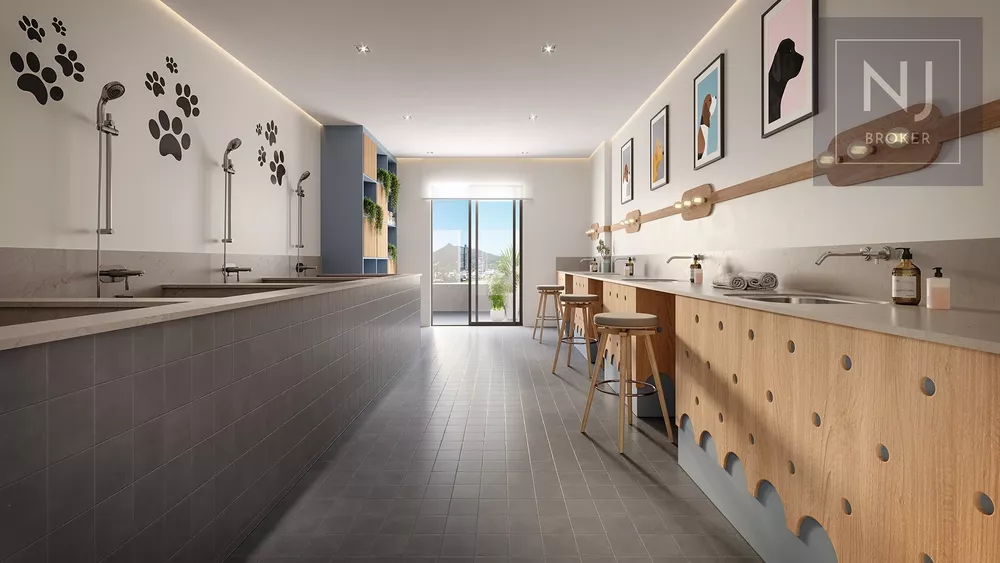 Apartamento, 2 quartos, 74 m² - Foto 4