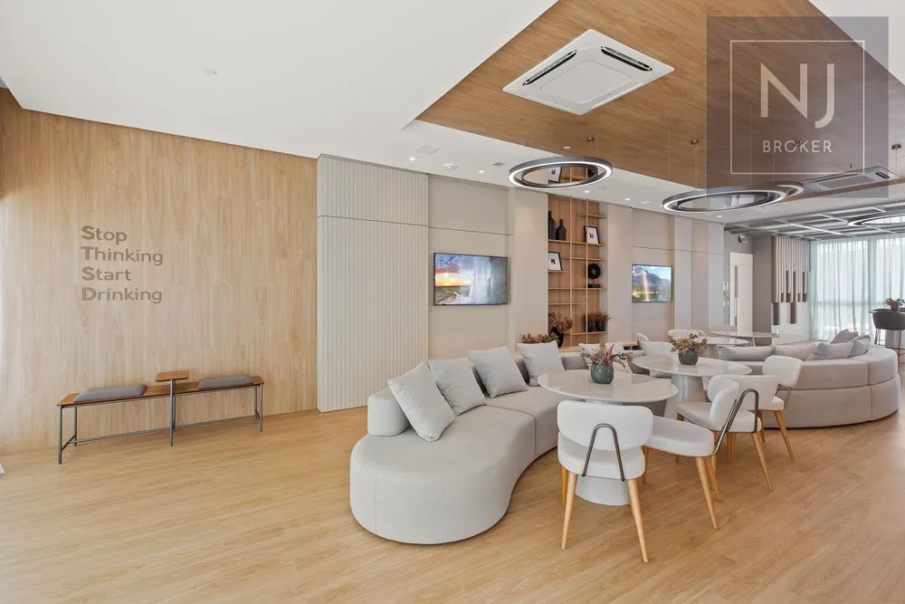 Apartamento, 4 quartos, 196 m² - Foto 10
