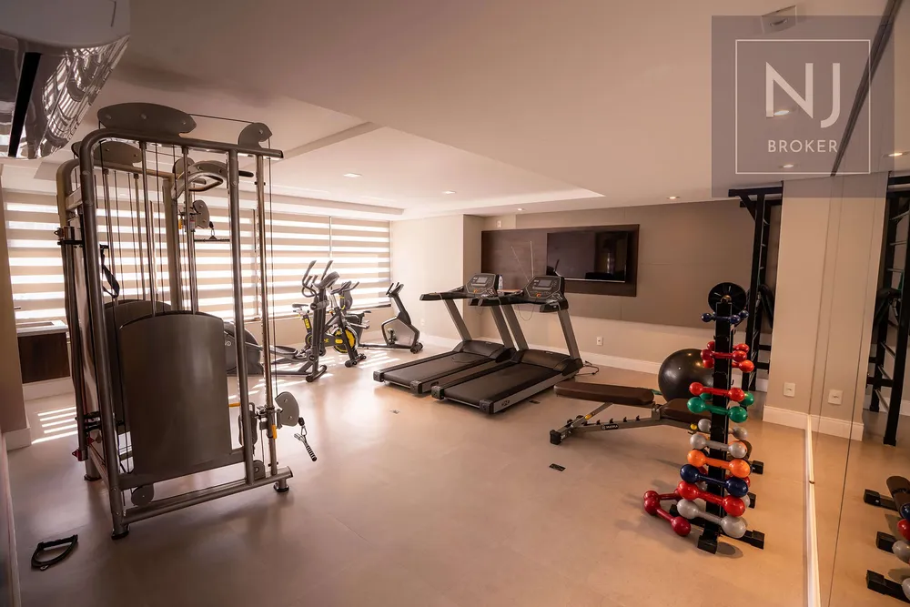 Apartamento, 2 quartos, 143 m² - Foto 12
