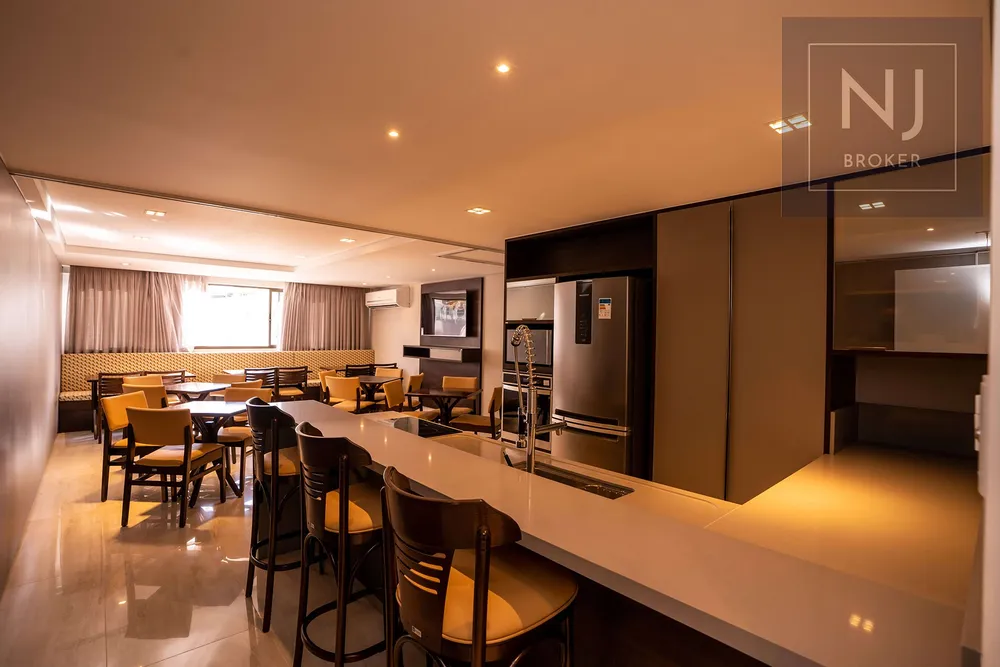 Apartamento, 2 quartos, 143 m² - Foto 13