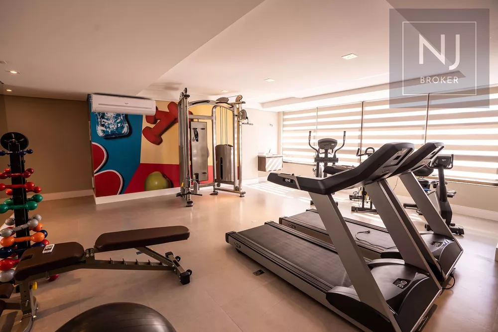 Apartamento, 2 quartos, 143 m² - Foto 4