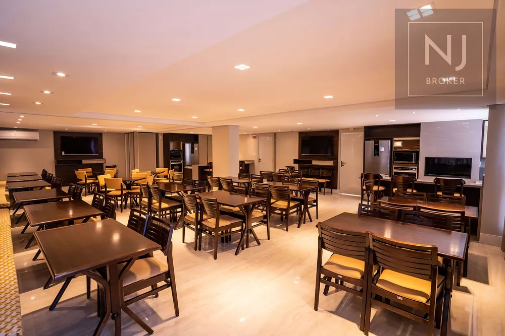 Apartamento, 2 quartos, 143 m² - Foto 15