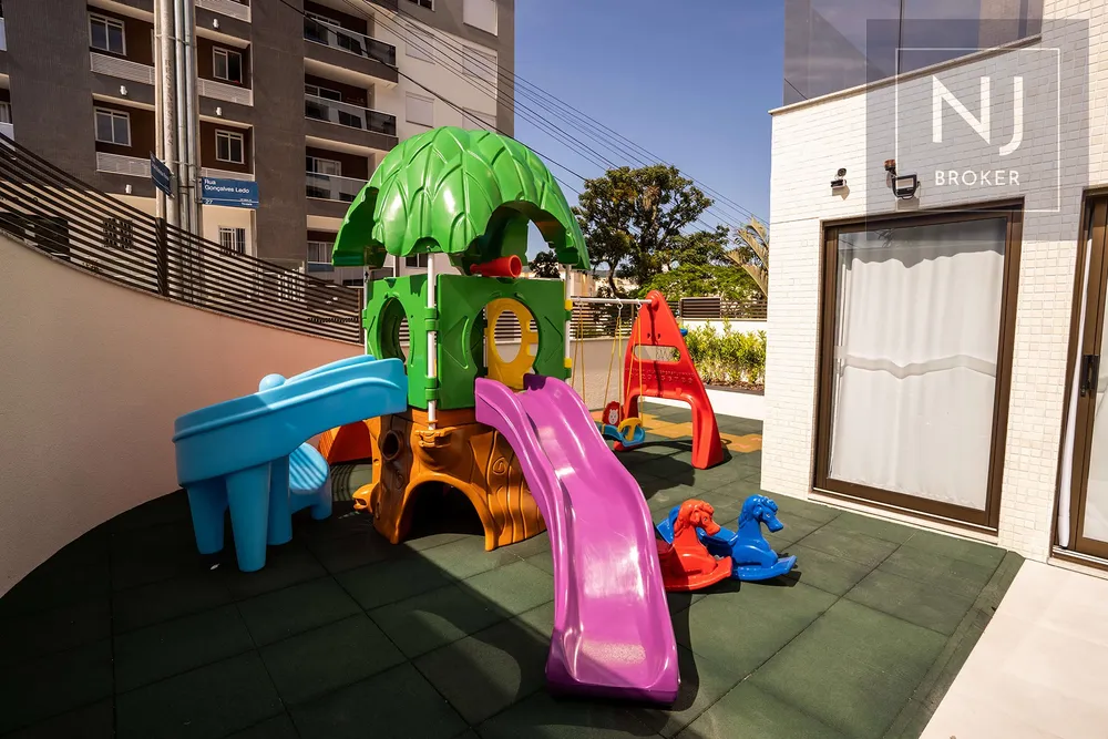 Apartamento, 2 quartos, 143 m² - Foto 9