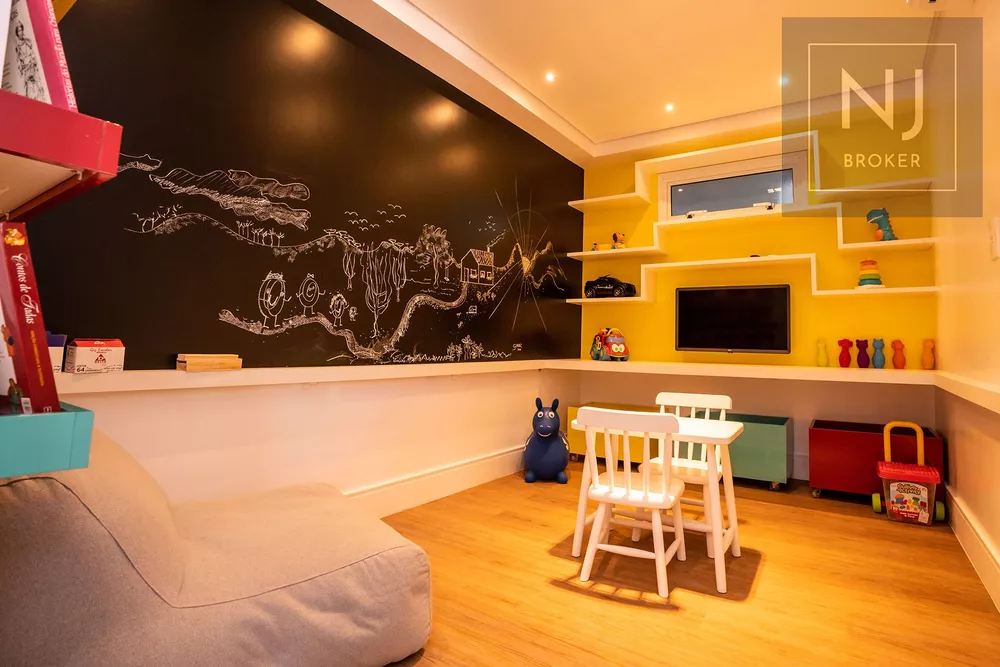 Apartamento, 2 quartos, 143 m² - Foto 3