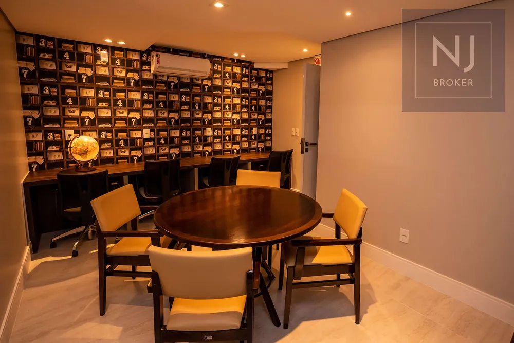 Apartamento, 2 quartos, 143 m² - Foto 16