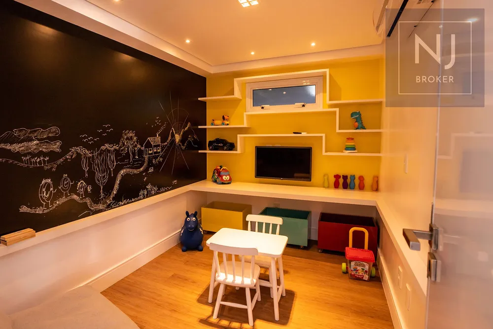 Apartamento, 2 quartos, 143 m² - Foto 7