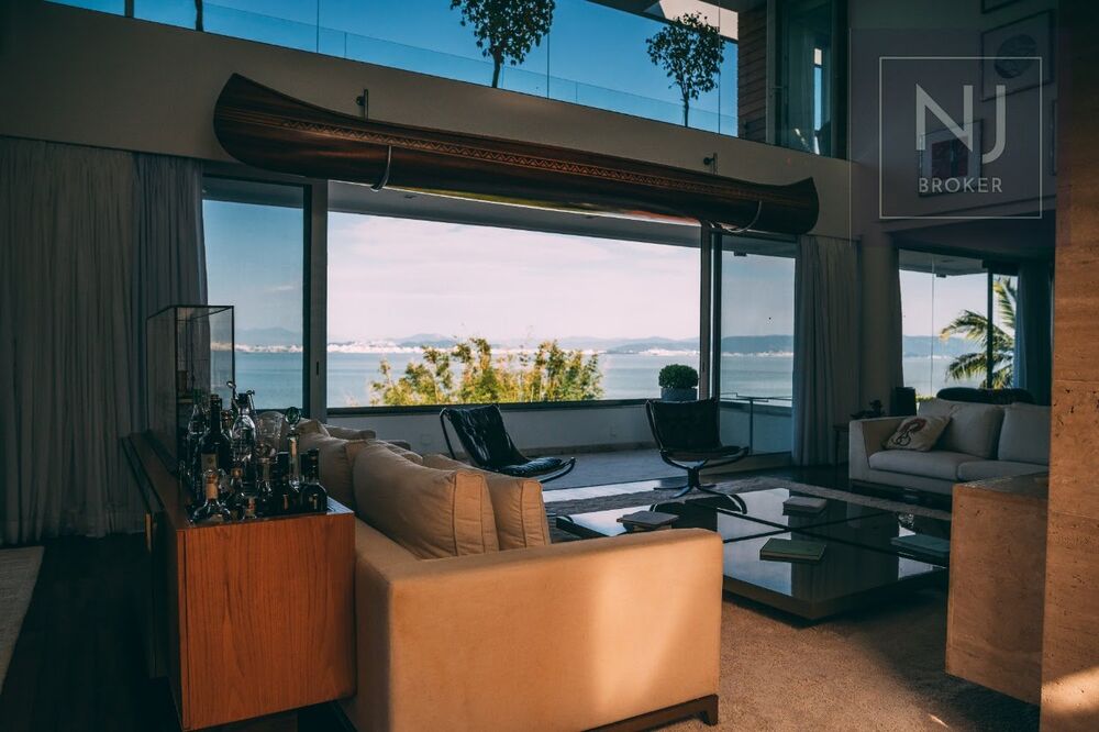 Casa de Condomínio à venda com 6 quartos, 1350m² - Foto 14