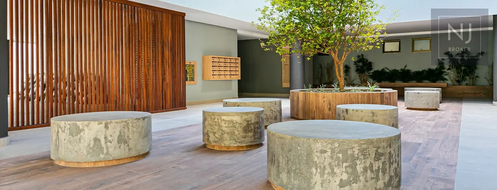 Cobertura, 2 quartos, 147 m² - Foto 11