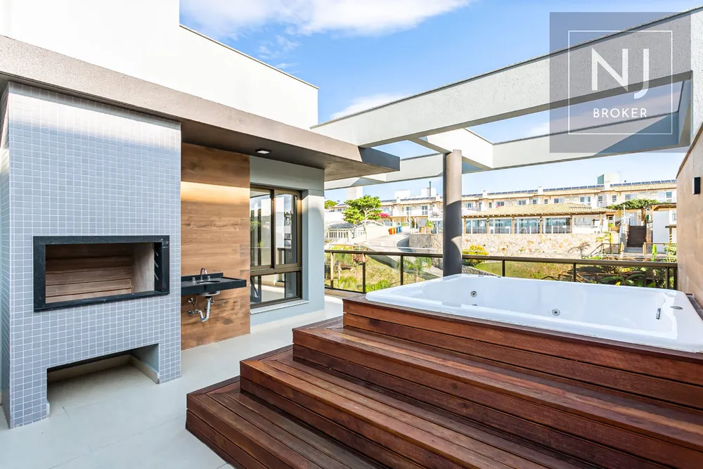 Cobertura, 2 quartos, 147 m² - Foto 6