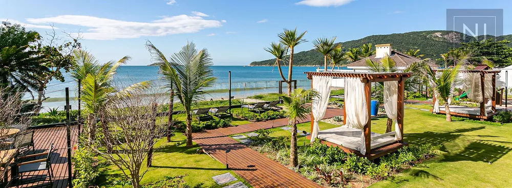 Cobertura, 2 quartos, 147 m² - Foto 1