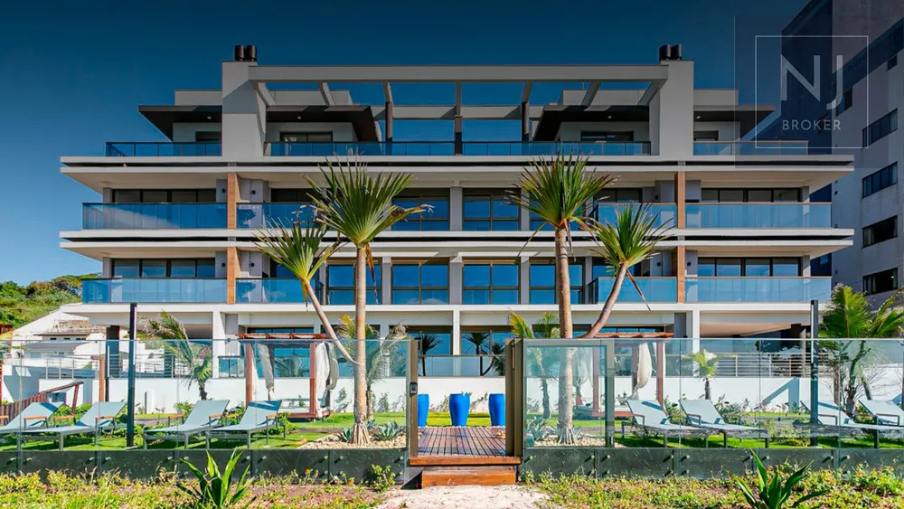 Cobertura, 2 quartos, 147 m² - Foto 4